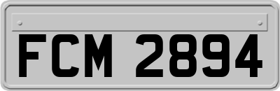 FCM2894