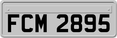 FCM2895