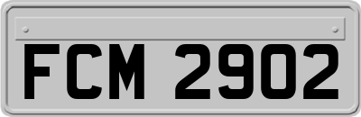FCM2902