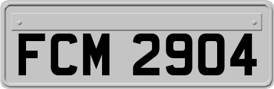 FCM2904
