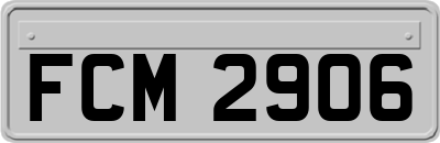 FCM2906