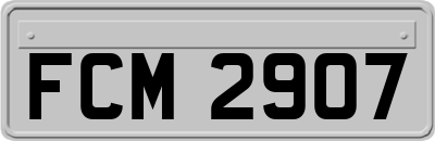 FCM2907