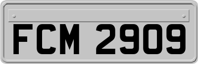 FCM2909