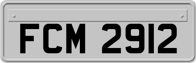 FCM2912
