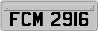 FCM2916