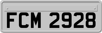 FCM2928