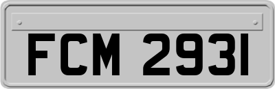 FCM2931
