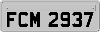 FCM2937