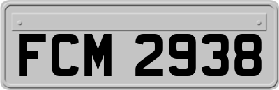 FCM2938
