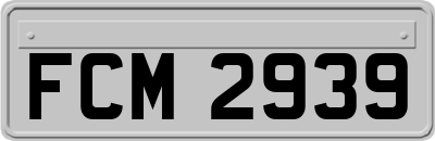 FCM2939