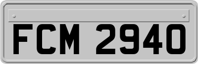 FCM2940