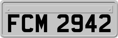 FCM2942