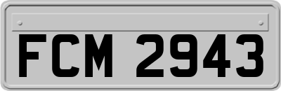 FCM2943