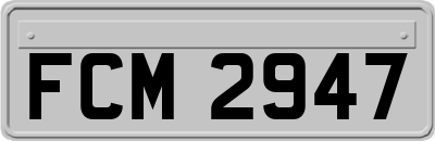 FCM2947