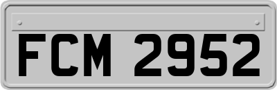 FCM2952