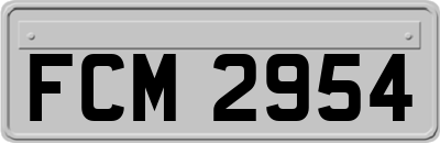 FCM2954
