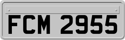FCM2955