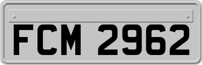 FCM2962