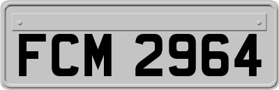 FCM2964