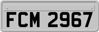 FCM2967