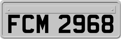 FCM2968