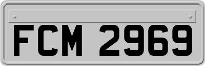 FCM2969