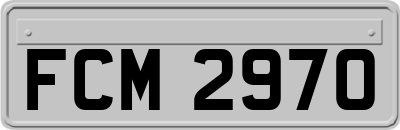 FCM2970