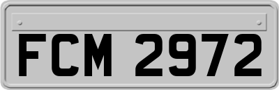 FCM2972