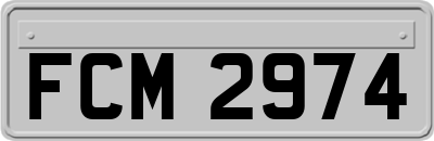 FCM2974