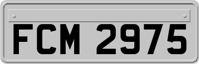 FCM2975