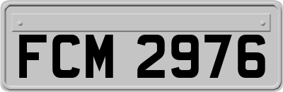 FCM2976