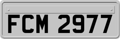 FCM2977