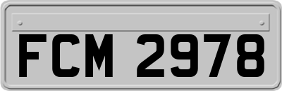 FCM2978