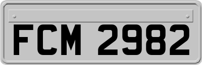 FCM2982