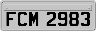 FCM2983