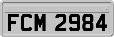 FCM2984