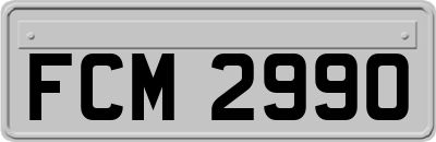 FCM2990