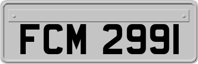 FCM2991