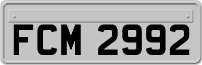 FCM2992