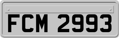 FCM2993
