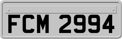 FCM2994