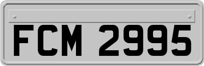 FCM2995