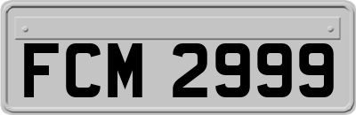 FCM2999