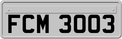 FCM3003