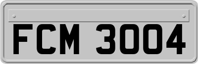FCM3004