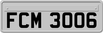 FCM3006