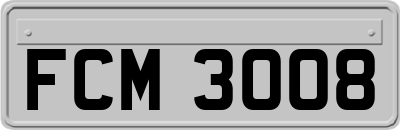 FCM3008