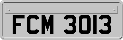 FCM3013