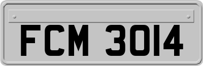 FCM3014