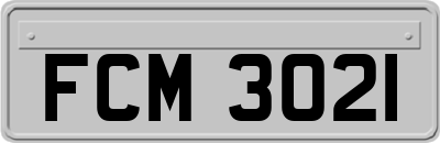 FCM3021